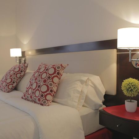Pampa Plaza Hotel Buenos Aires Esterno foto